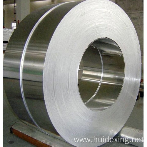 Hot sell stainless steel coils